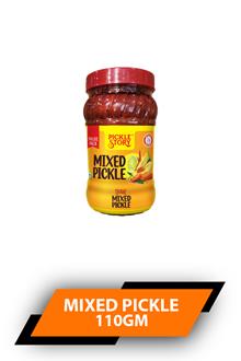 Annapurna Mixed Pickle 110gm